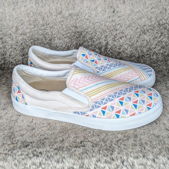 Inkkas Tesse Slip On Sneaker Women's 12 - Picture 3 of 13